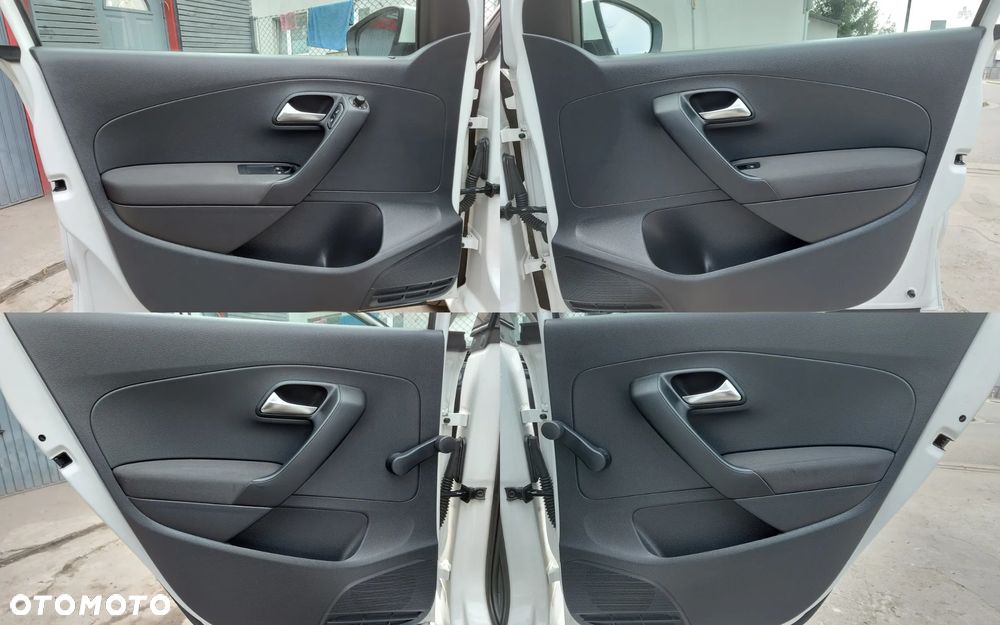 Volkswagen Polo 1.2 Style - 30