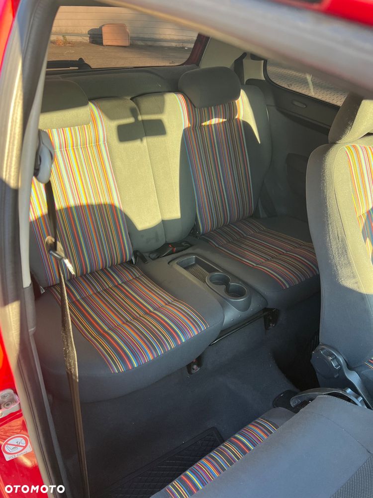 Volkswagen Fox 1.2 - 12