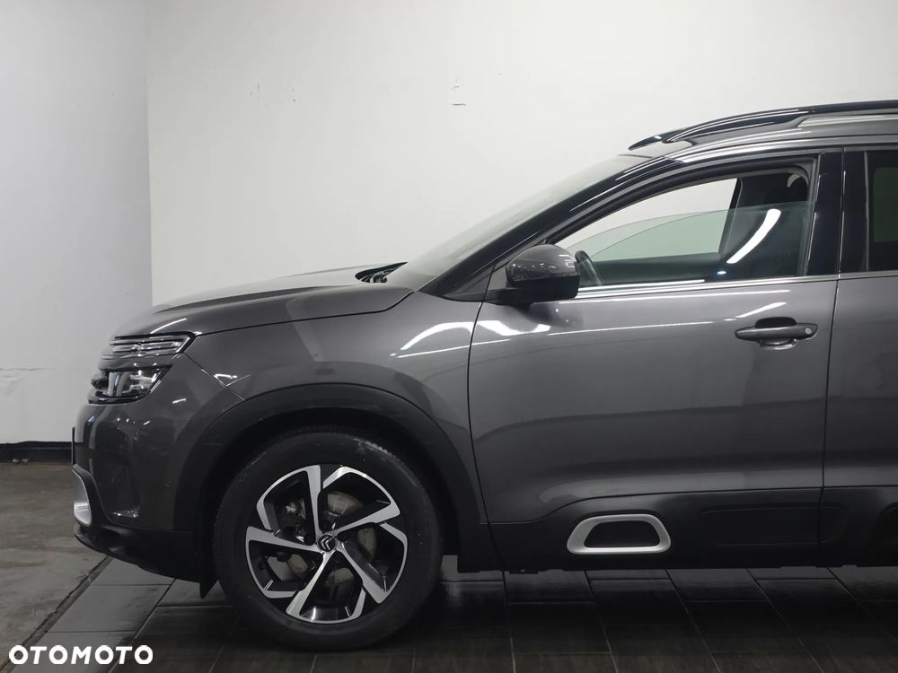 Citroën C5 Aircross BlueHDI 180 S&S EAT8 FEEL - 15