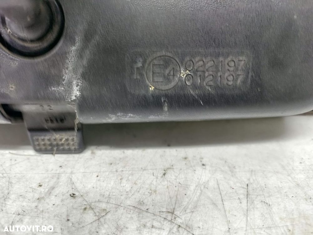 Oglinda retrovizoare e4022197 Mitsubishi Outlander 2 [2005 - 2009] - 3