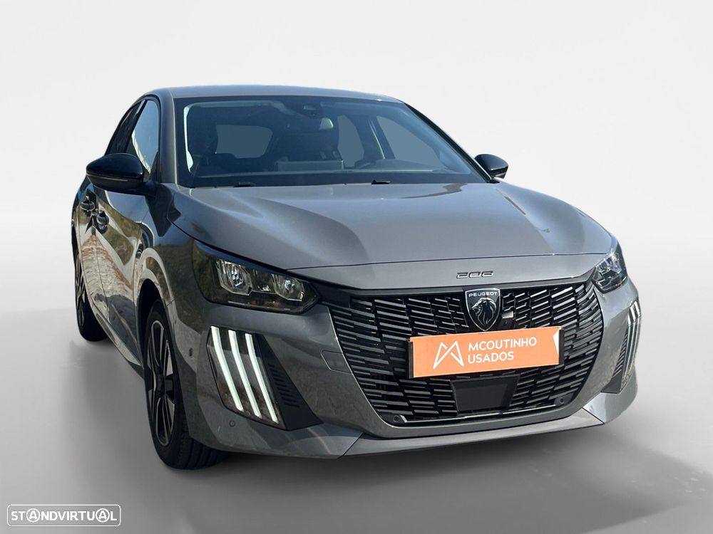 Peugeot 208 1.2 PureTech Allure - 7