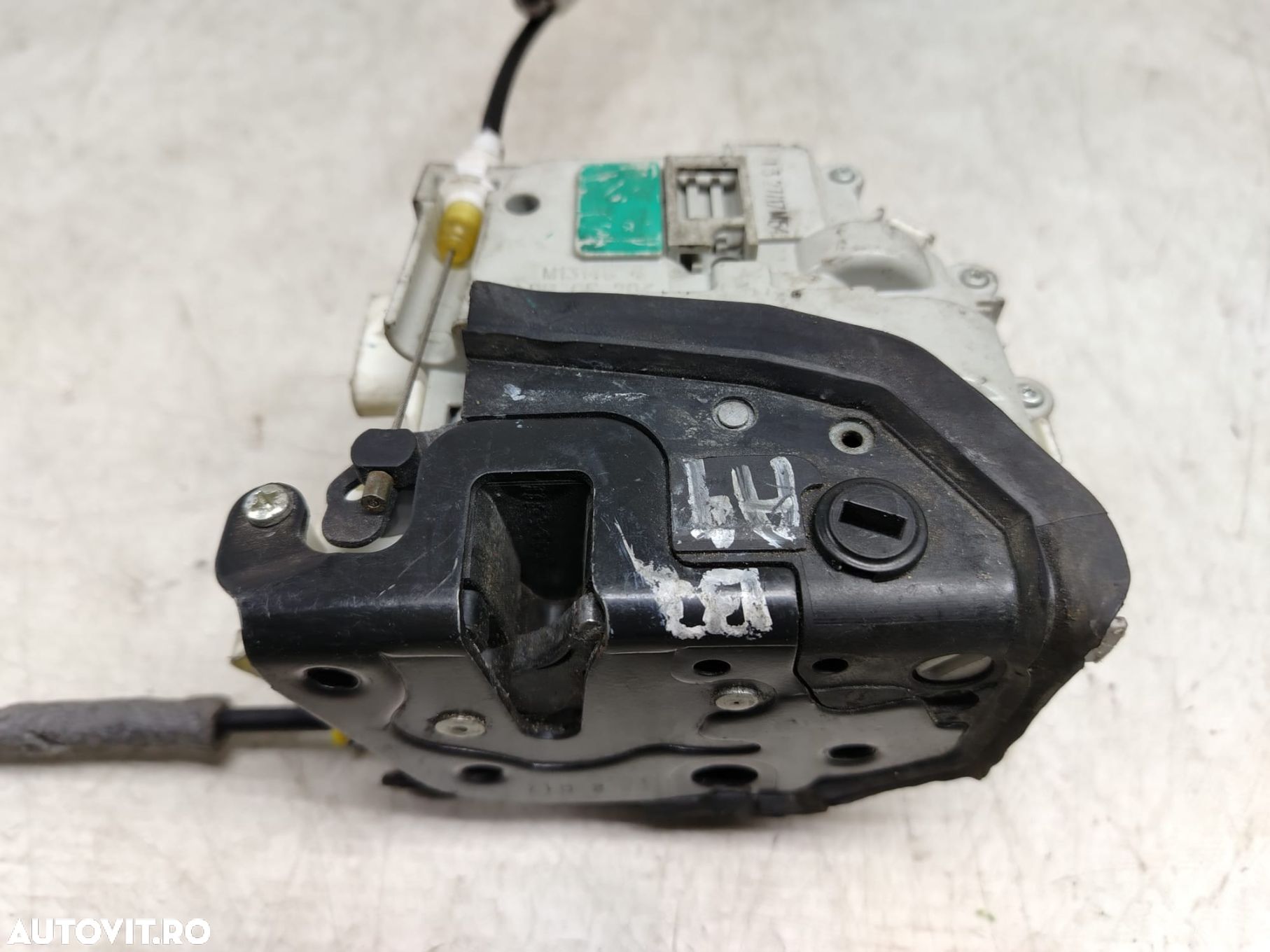 Broasca dreapta spate 8x0839016d Audi A5 2 [2016 - 2020] - 1