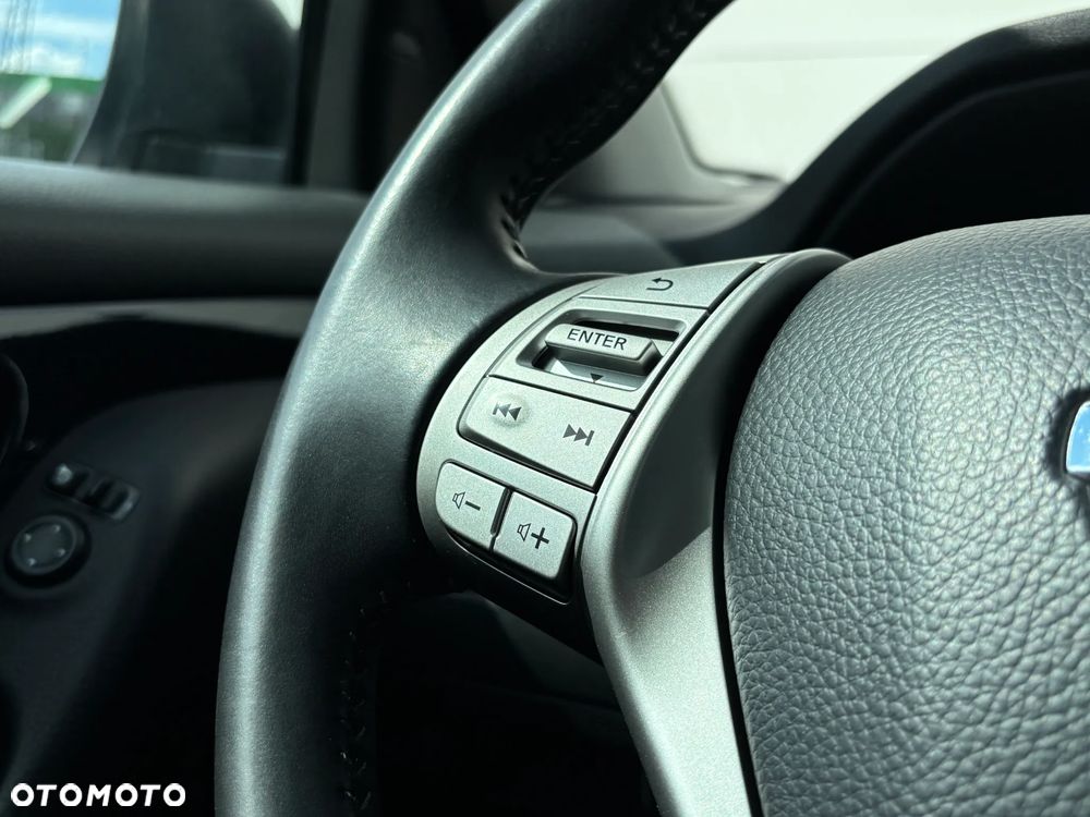 Nissan Qashqai 1.2 DIG-T Tekna EU6 - 20