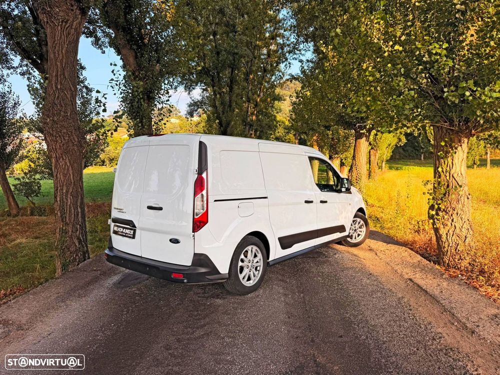 Ford Transit Connect 1.5 TDCi L1 - 7