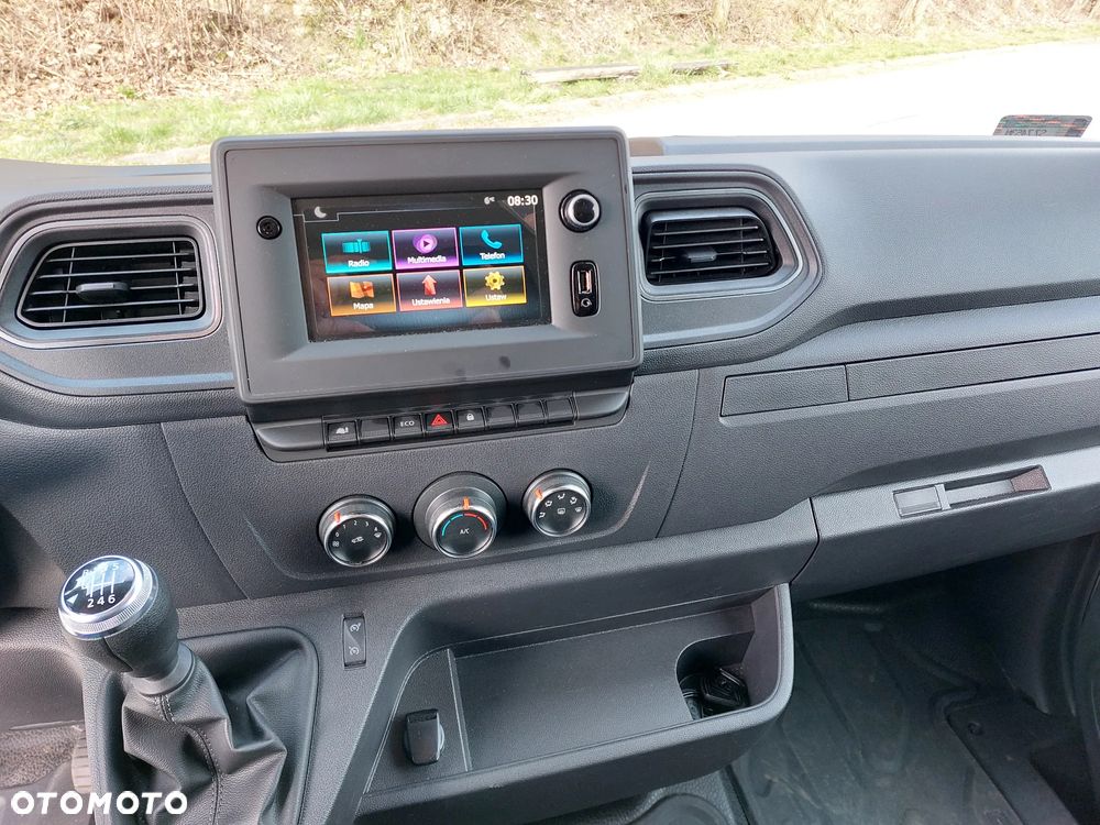 Renault Master Furgon - 8