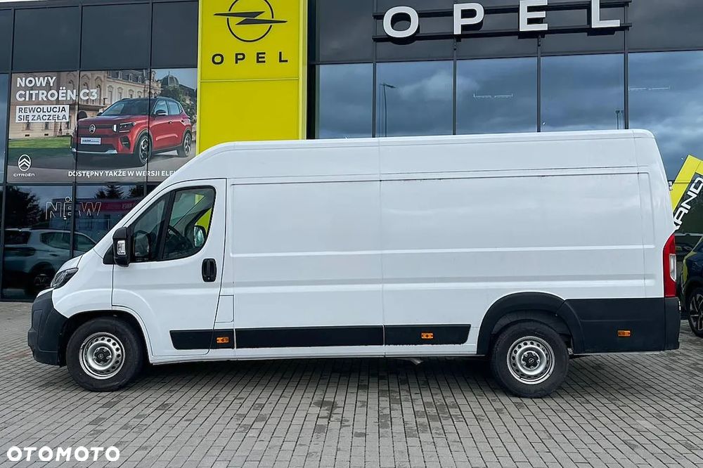 Opel MOVANO - 4