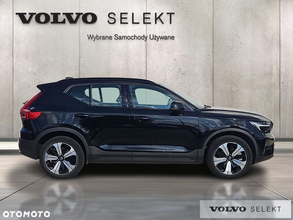 Volvo XC 40 73kWh P6 Recharge Core - 6
