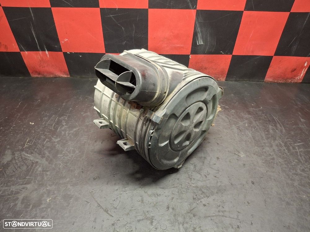 Caixa De Filtro De Ar Toyota Dyna Camião De Plataforma/Chassis (Kd_, L - 2