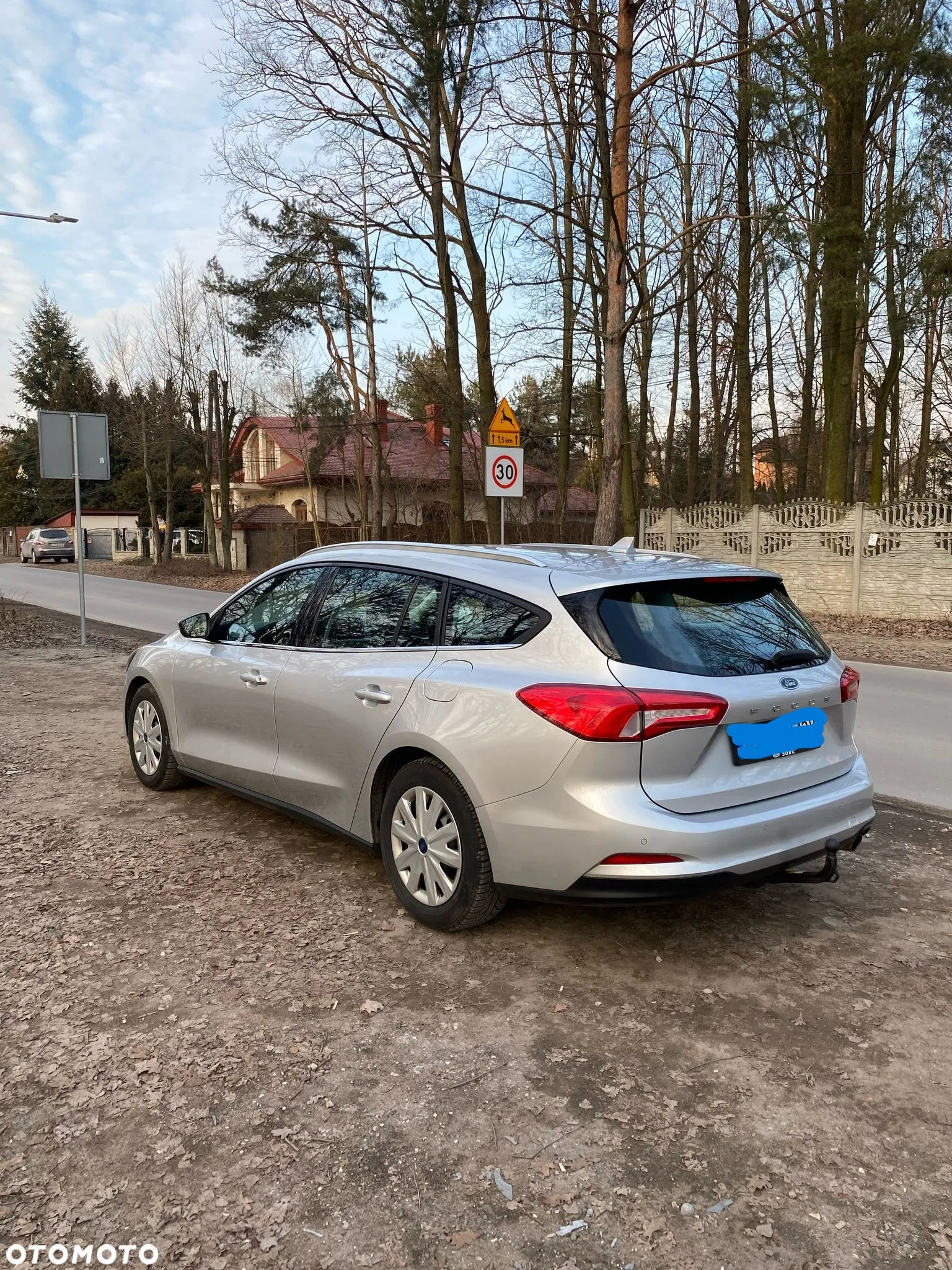 Ford Focus - 5