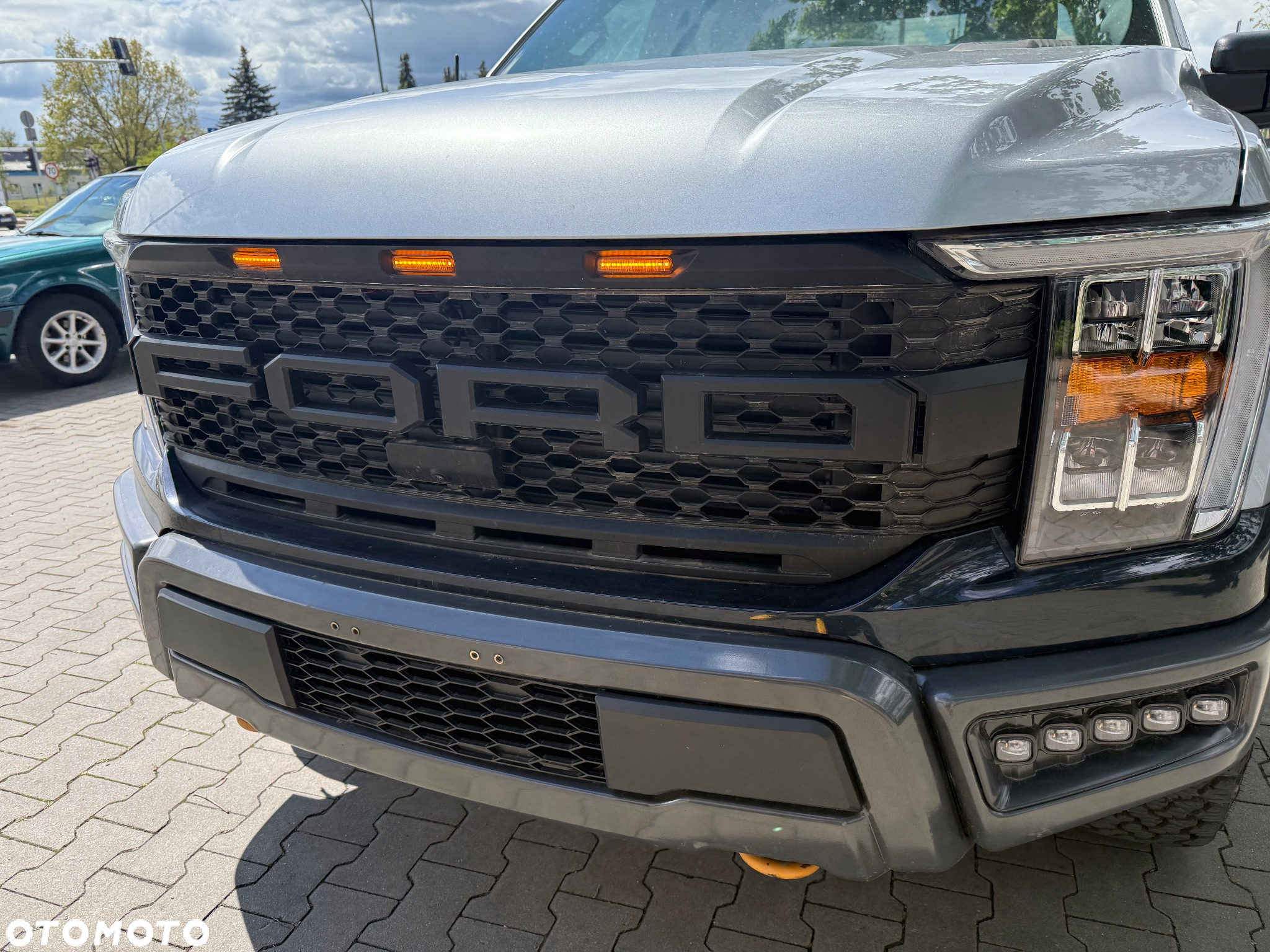 Ford F150 - 5