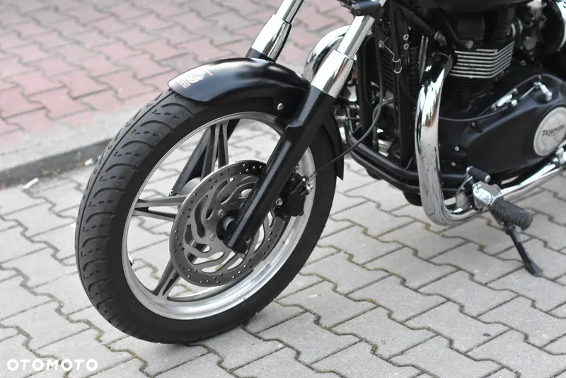 Triumph Speedmaster - 21