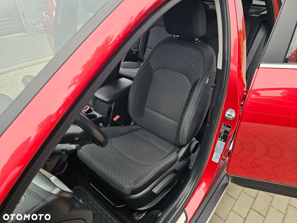 Kia XCeed 1.4 T-GDI L Business Line - 9