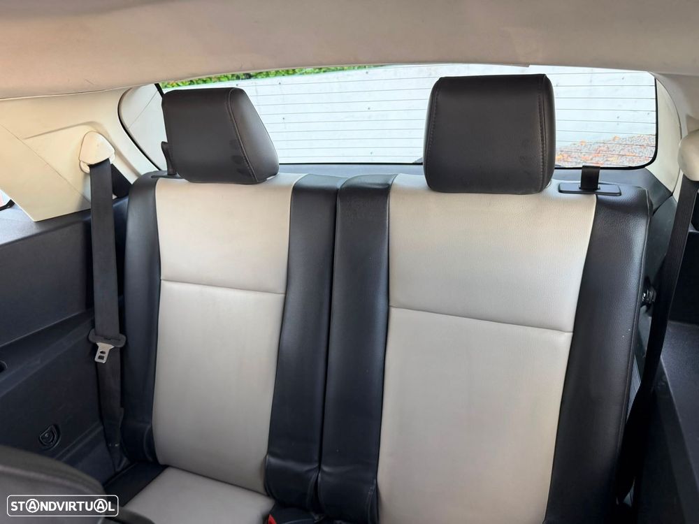 Dodge Journey 2.0 CRD R/T MTX - 9