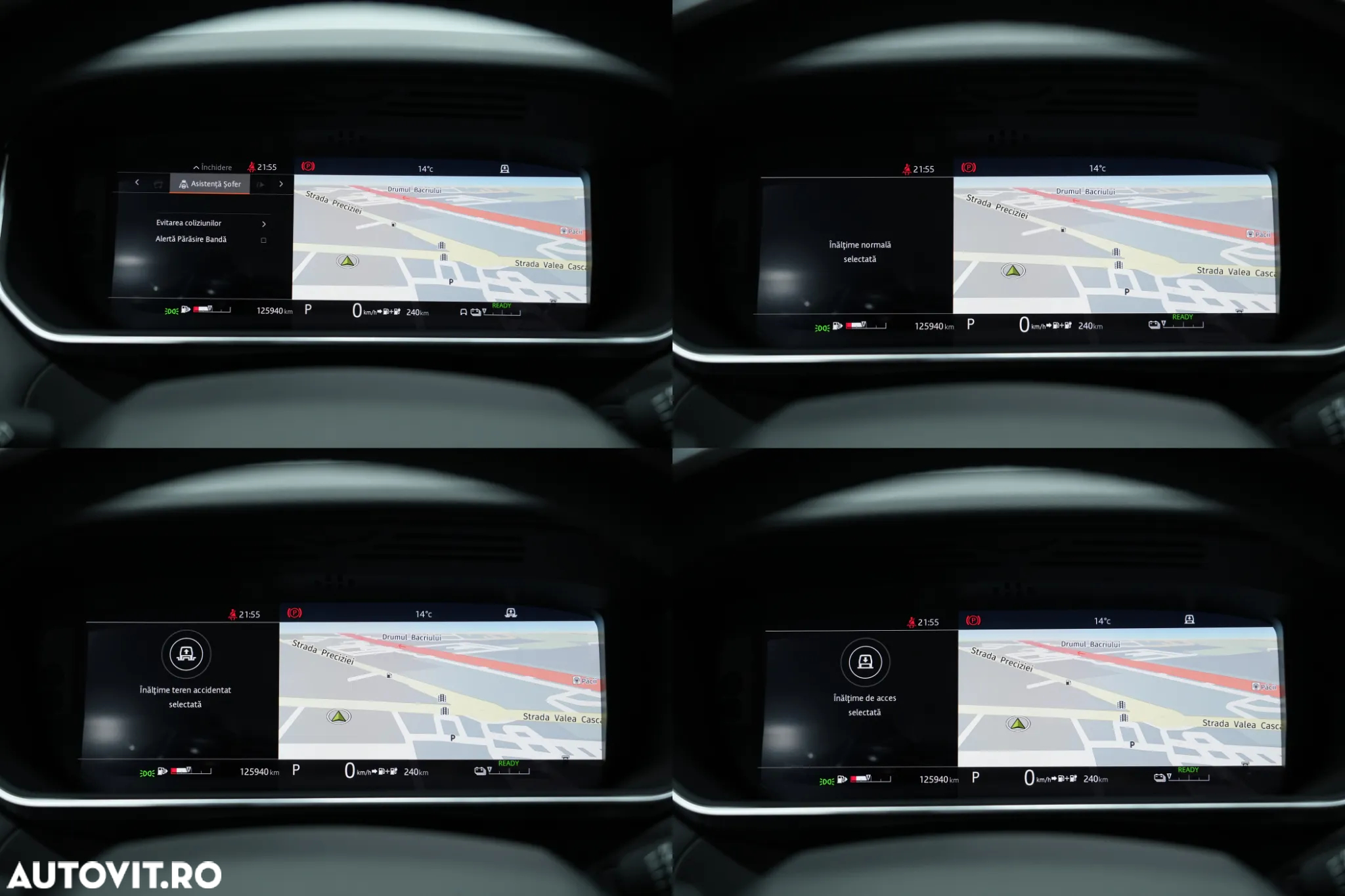 Land Rover Range Rover Sport 2.0 L PHEV Autobiography Dynamic - 22
