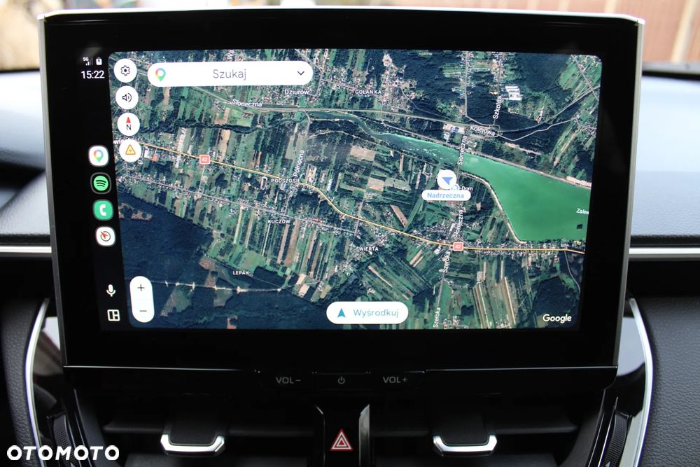 Toyota Corolla Cross 2.0 Hybrid Comfort - 28