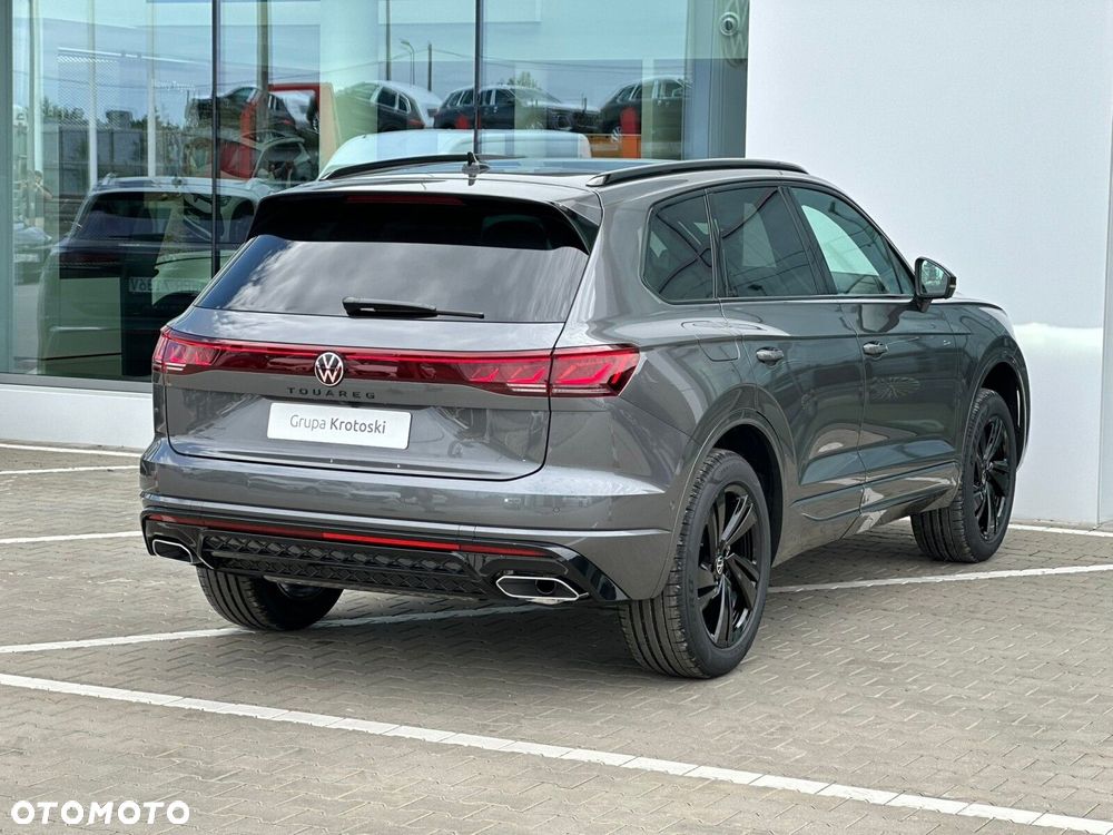 Volkswagen Touareg 3.0 V6 TDI SCR 4Mot R-Line - 6