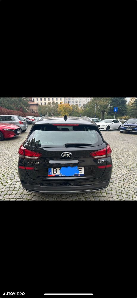 Hyundai i30 - 7
