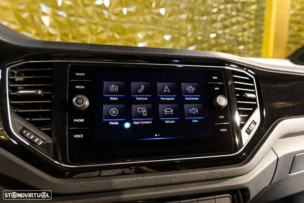 VW T-Roc 2.0 TSI OPF 4MOTION DSG - 41