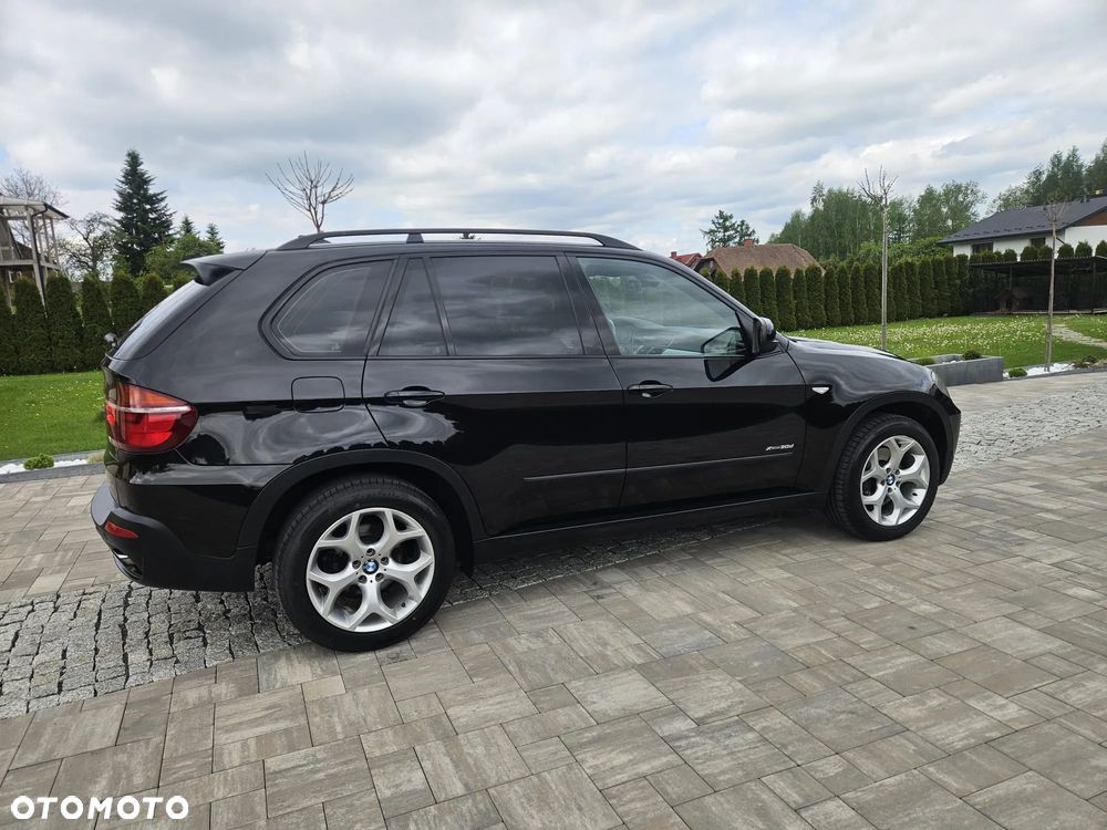 BMW X5 xDrive30d - 30