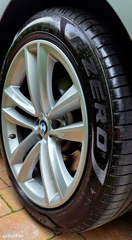 BMW Seria 7 740d xDrive - 22