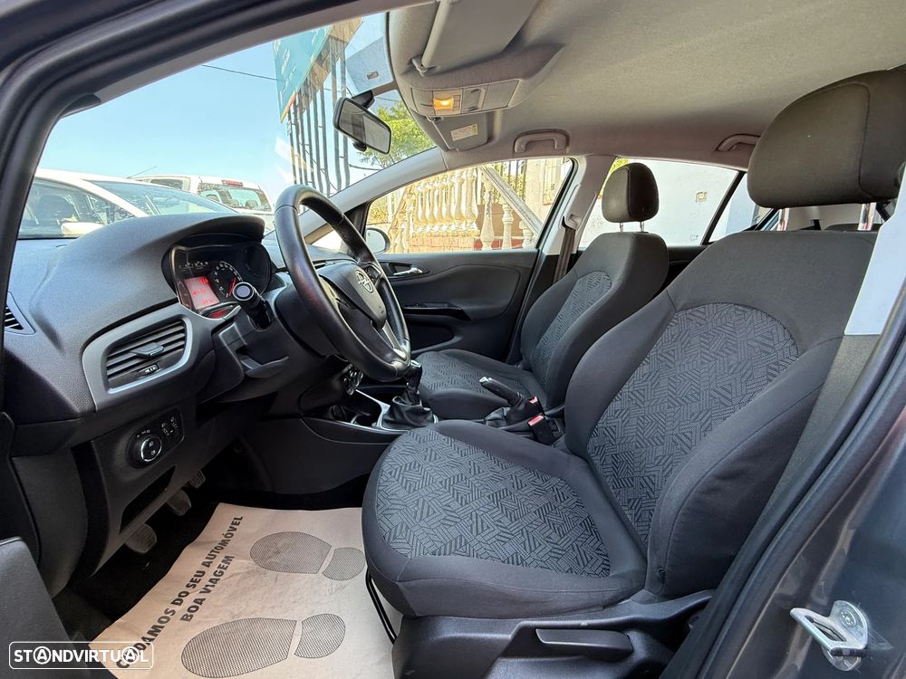 Opel Corsa - 11
