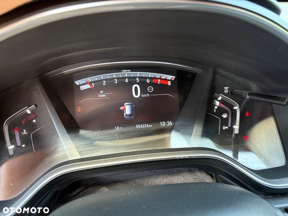 Honda CR-V 1.5 Elegance (Honda Connect+) - 6