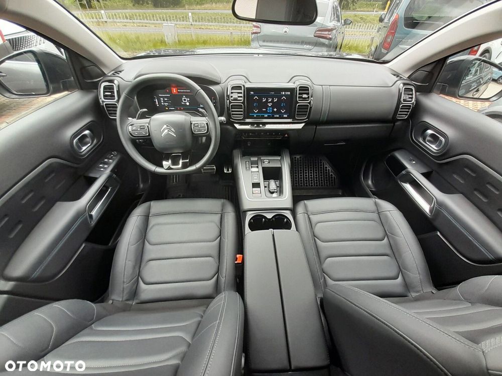 Citroën C5 Aircross - 17