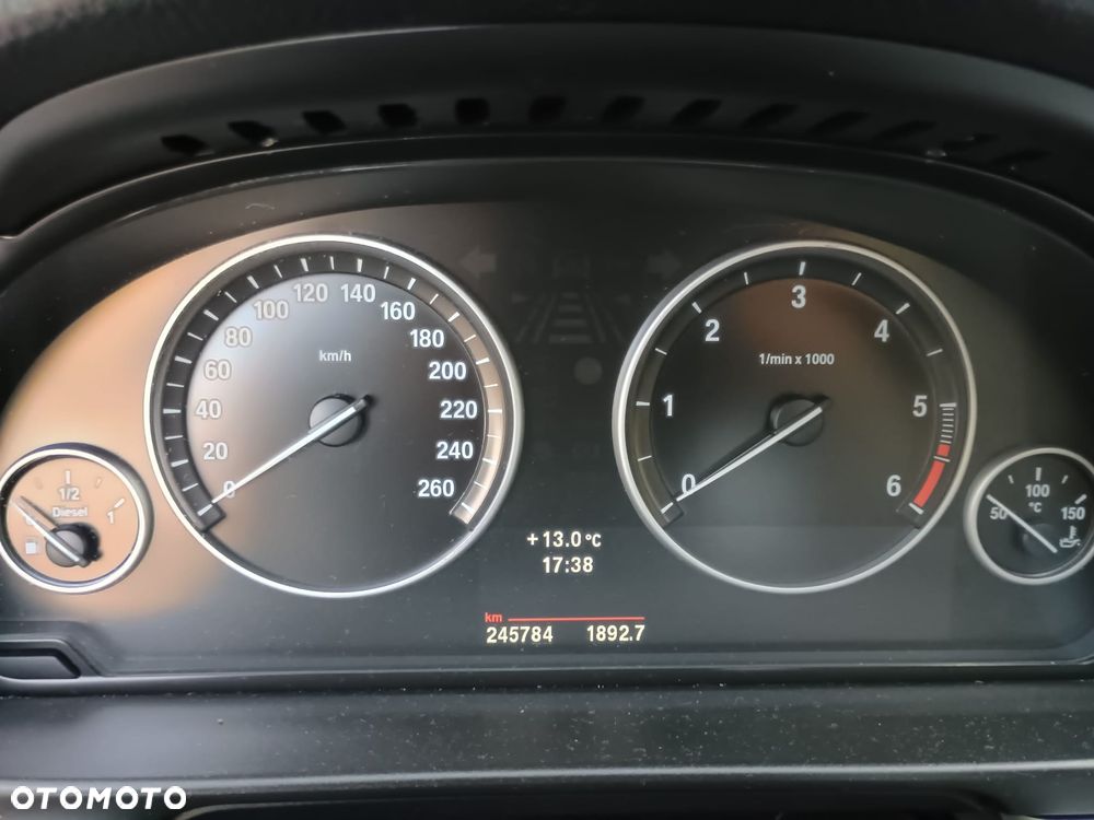 BMW Seria 5 - 21