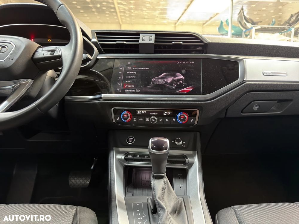 Audi Q3 Sportback 35 TFSI S tronic - 24