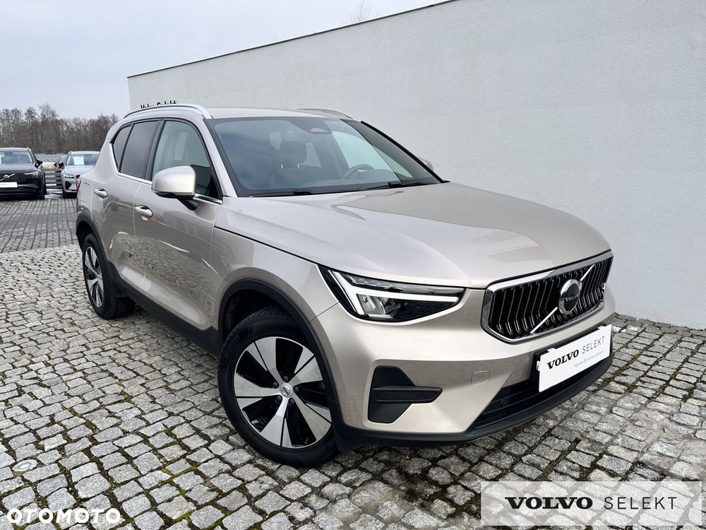 Volvo XC 40 - 28