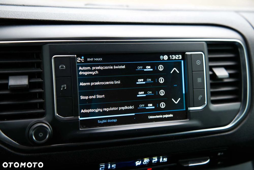 Peugeot Expert Long L2 AUTOMAT *head-up - 30