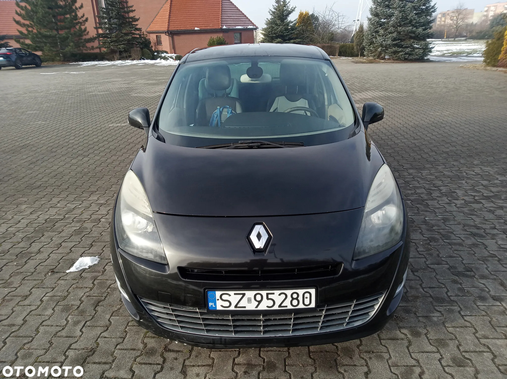 Renault Scenic 1.9 dCi Expression - 14