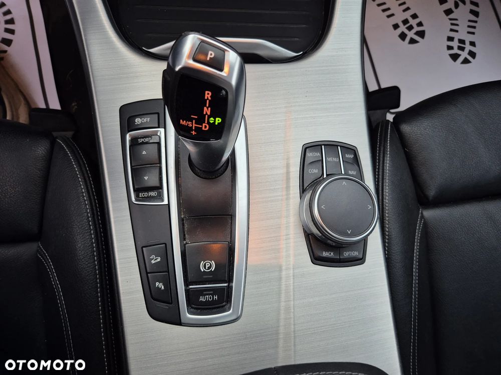 BMW X4 xDrive20d M Sport Edition - 29