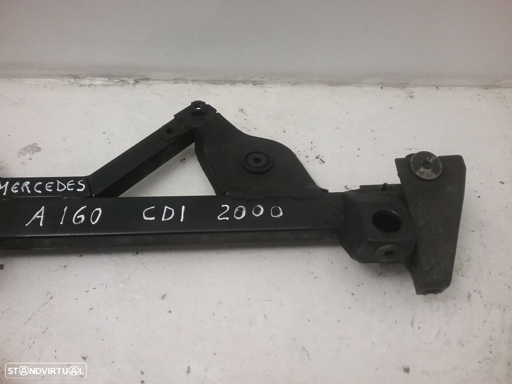 Suporte Radiadores MERCEDES (W168) A 160 CDI 1998 - 2001 - 2