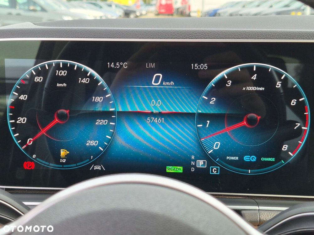 Mercedes-Benz GLE 450 4-Matic - 41