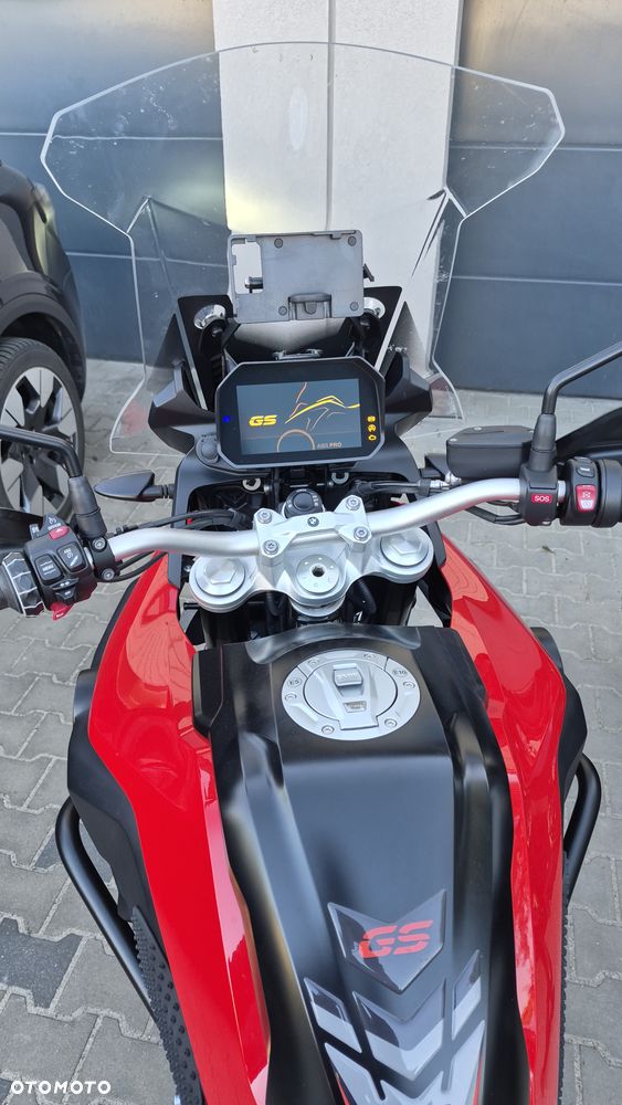 BMW GS - 34