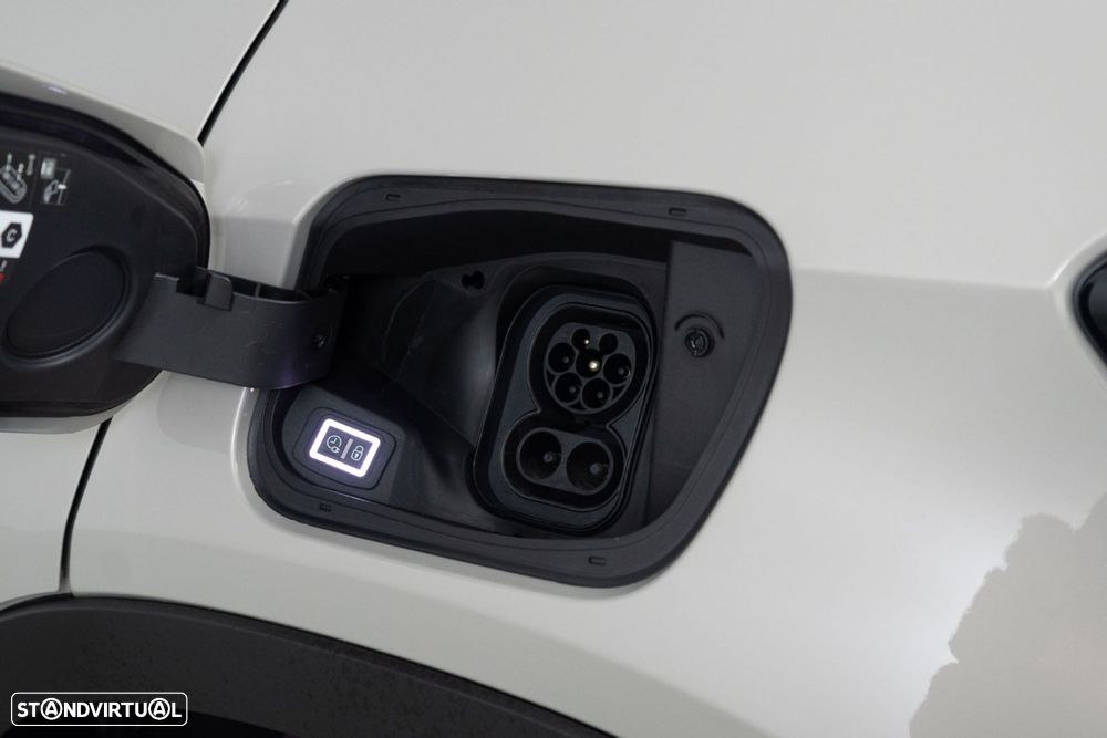 Jeep Avenger 54 kWh Summit - 26