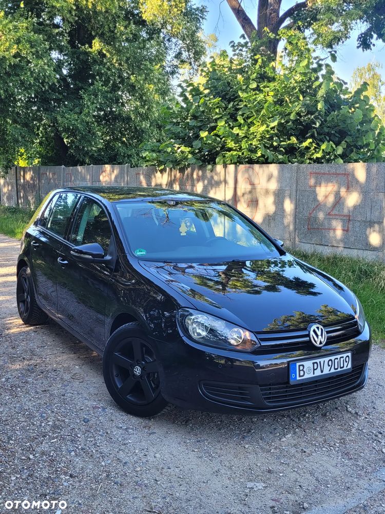 Volkswagen Golf 2.0 TDI Comfortline - 3