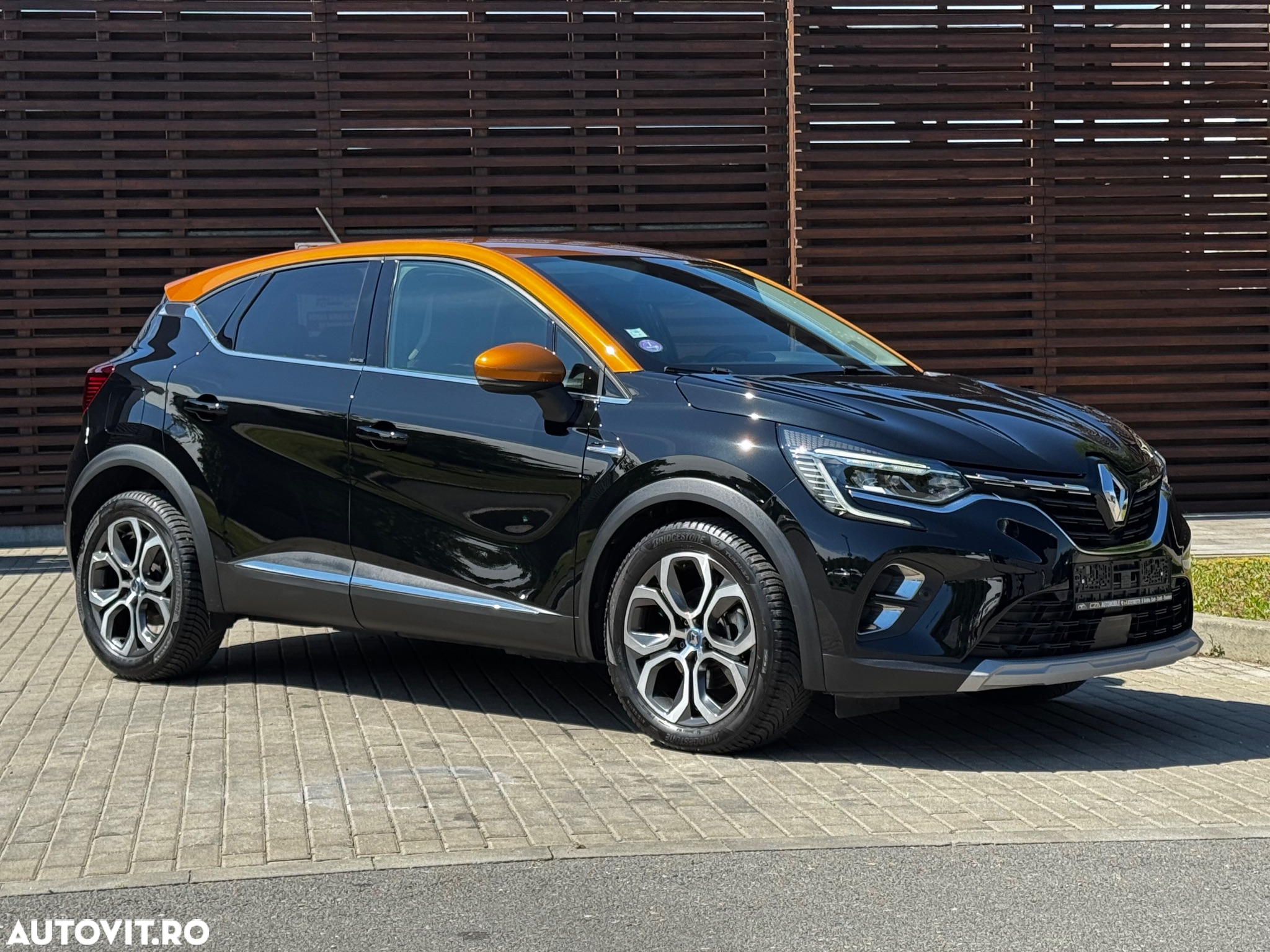 Renault Captur - 9