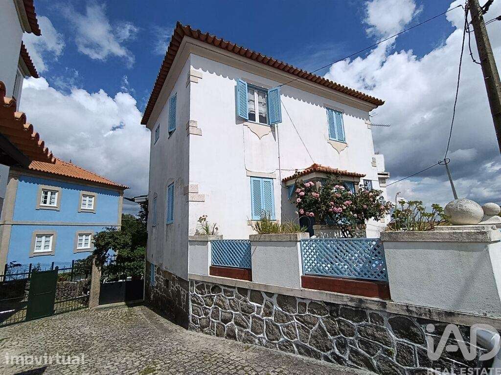 Casa / Villa T3 em Lanhelas de 57 m2 - Grande imagem: 2/34