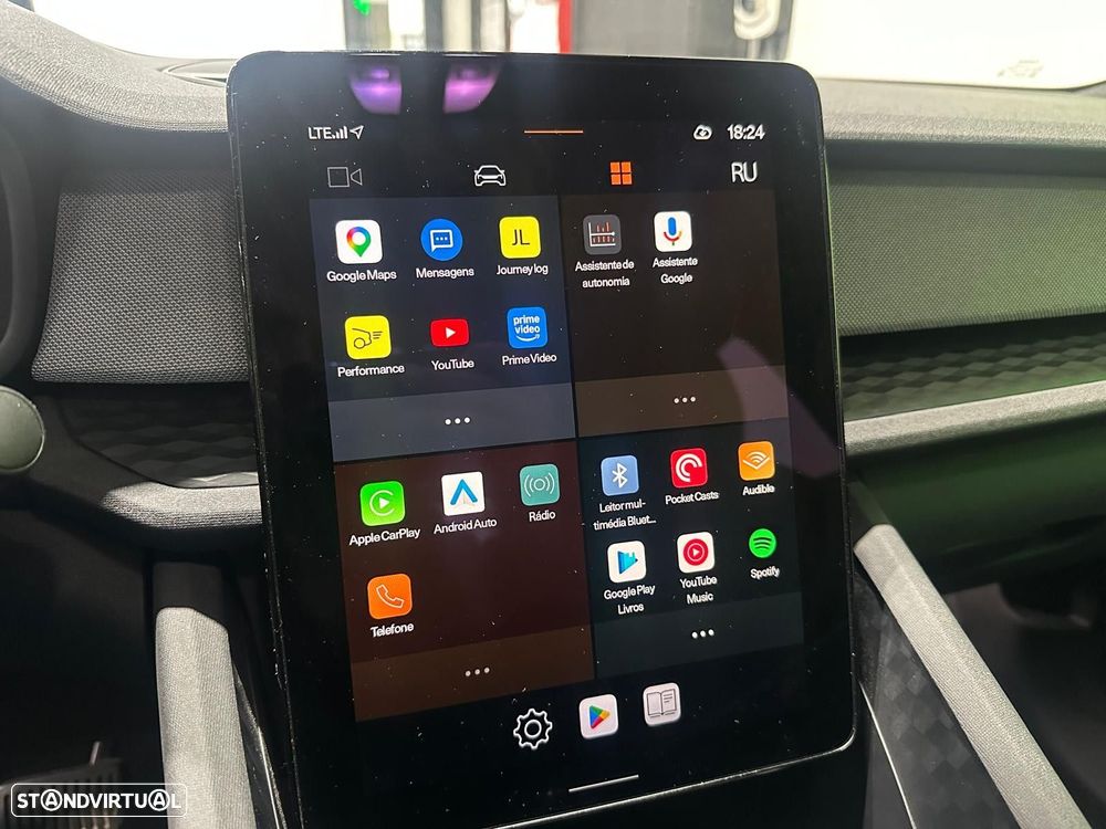 Polestar 2 Long Range 78 kWh - 31