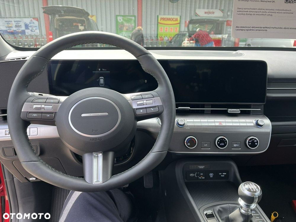 Hyundai Kona 1.0 T-GDI Smart - 14