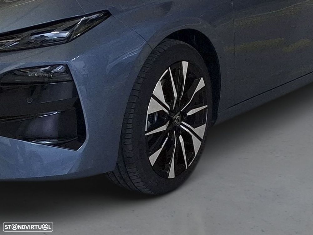 Peugeot 308 SW 1.5 BlueHDi Allure EAT8 - 4