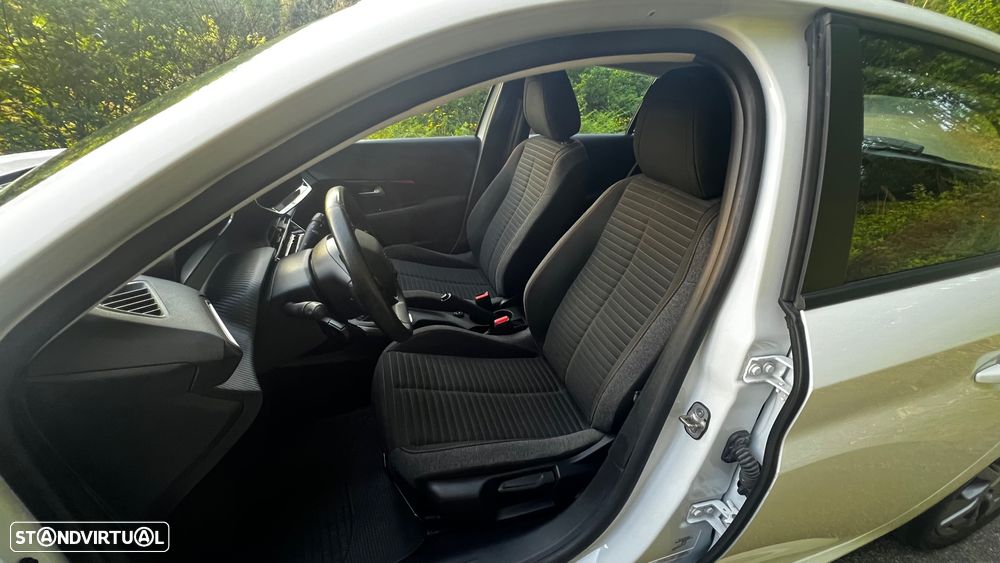 Peugeot 208 PureTech 100 Active Pack - 11