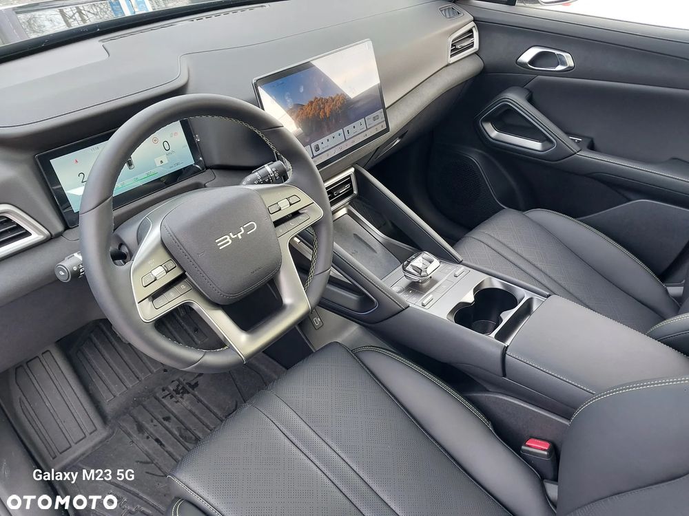 BYD Atto 2 45kWh Boost - 8