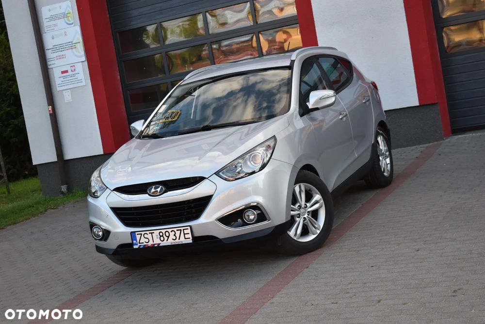 Hyundai ix35 - 27