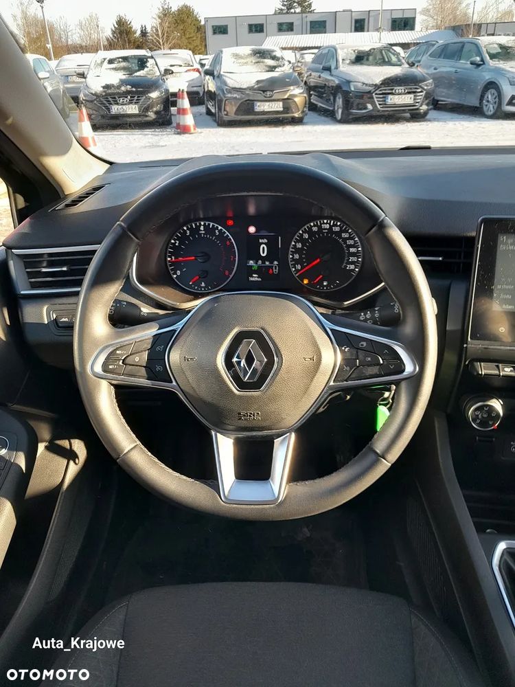 Renault Clio 1.0 TCe Zen - 11