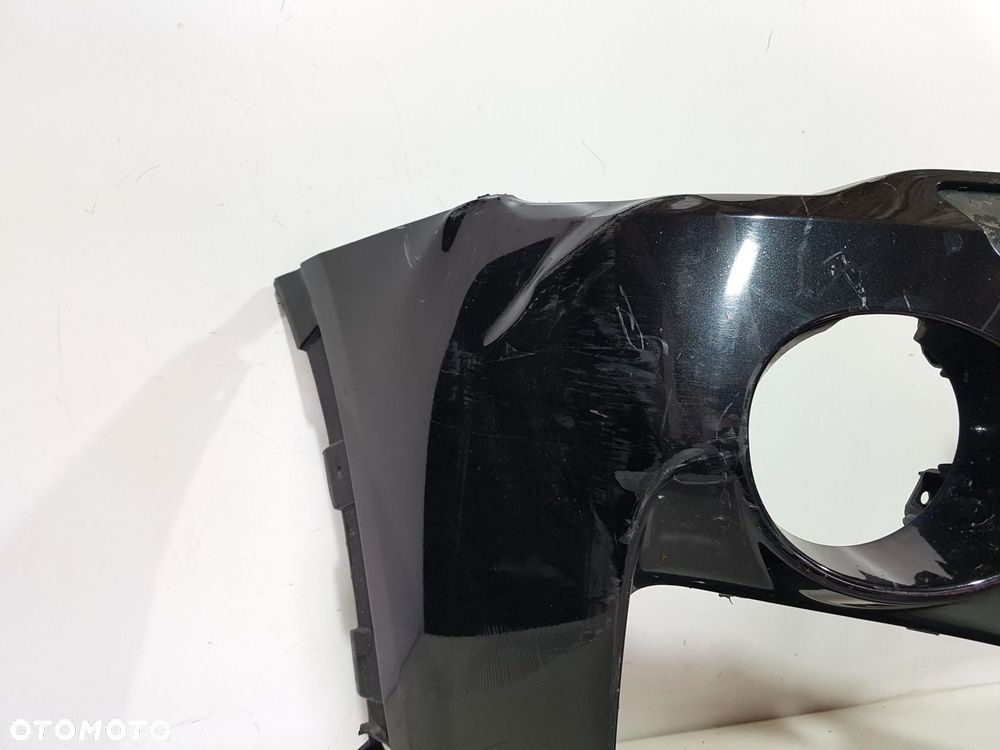 BMW X3 F25 X4 F26 M PAKIET LIFT LCI ZDERZAK PRZÓD PRZEDNI 5111-8056874 ORYG - 3