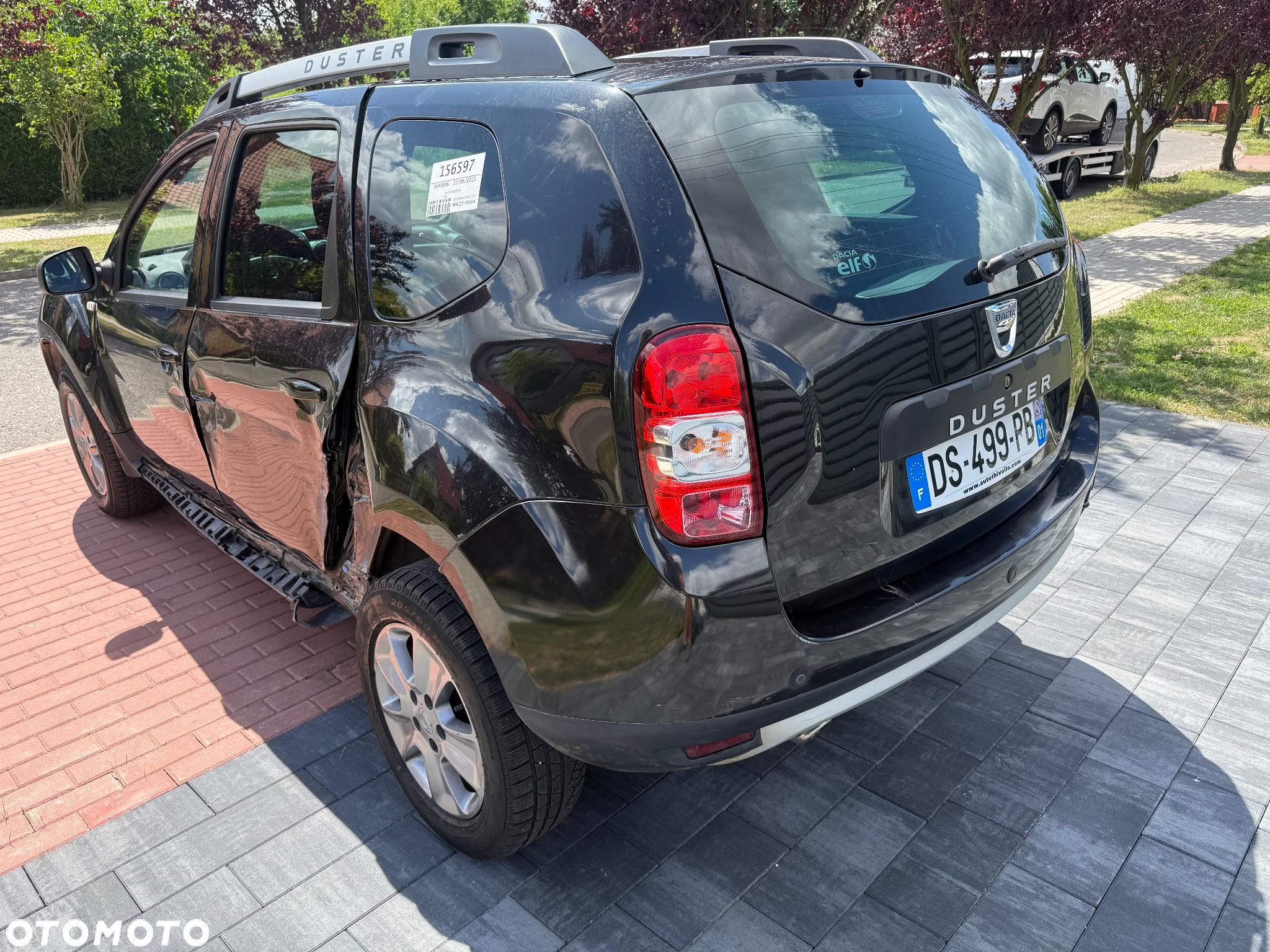 Dacia Duster 1.5 dCi Laureate S&S EU6 - 7