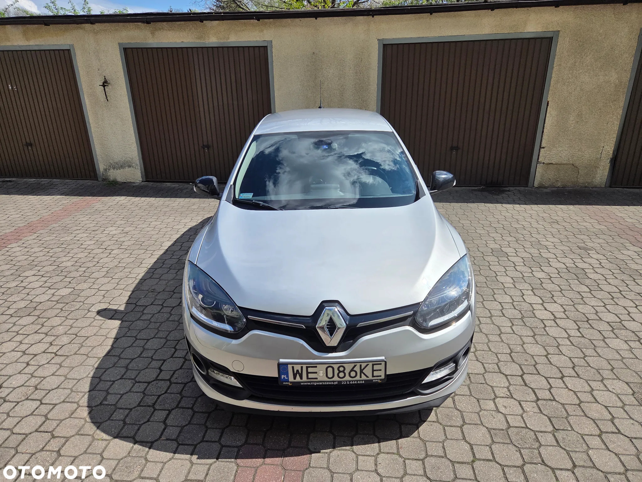 Renault Megane 1.5 dCi Limited - 25